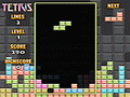 play Tetris Returns