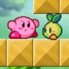 Kirby New Adventure