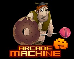 play Arcade Machine