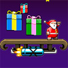 play Super Santa Kicker 3