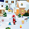 play Santa Christmas Collect