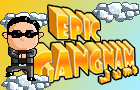 Epic Gangnam Jump