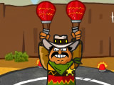 play Amigo Pancho 3: Sheriff Sancho