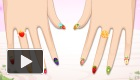 play Fake Nail
