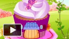 play Design Your Own Cupcake House