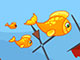 play Five Differences With Fish