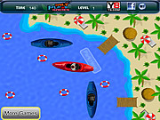 play Wild Boat Parking