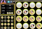 play Popeye Memory Tiles