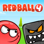 play Red Ball 4