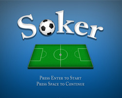 play Soker