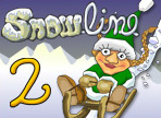 play Snow Line 2