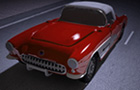 play 3D Classic Racing