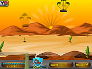 play Operation Fall Down