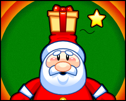 play Santa'S Bouncy Presents