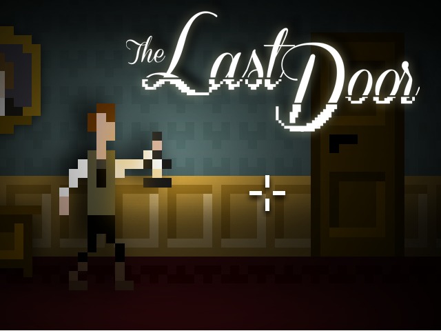 The Last Door: Prologue