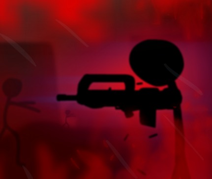 play Stickocalypse