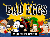 play Badeggsonline