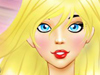 play Angelic Beauty Makeover