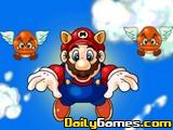 play Mario Flight