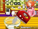 play Delicious Choco Brownies