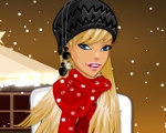 play Winter Fashion Trend