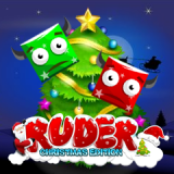 play Ruder. Christmas Edition