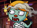 play Zombie Dress Up