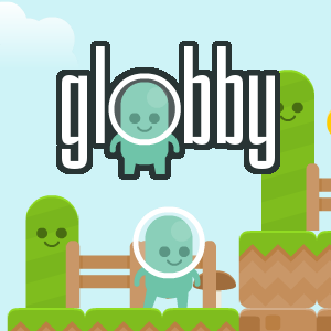 play Globby