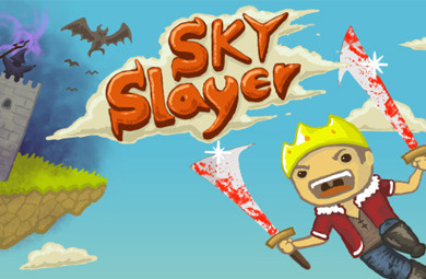 play Skyslayer