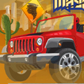 play Sandstorm Racing Mayhem