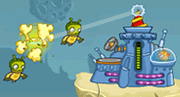 play Click Defense