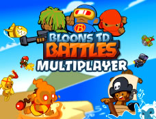 Bloons Td Battles