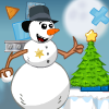 play Snowball Siege 2