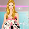 play Wine Color Palette Dressup