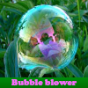 Bubble Blower