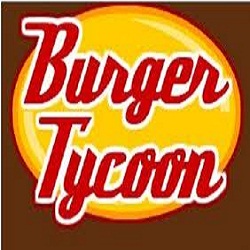 play Burger Tycoon