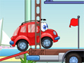 play Wheely