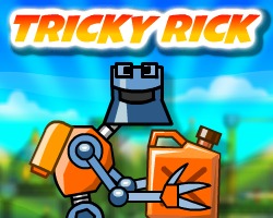 play Tricky Rick