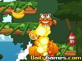 play Racoon Jump