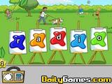 play Monkey Puzzles