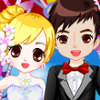 play Romantic Sky Wedding