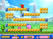 Kirby New Adventure