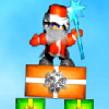 play Santa Juinor