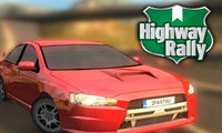 play Highway Rally