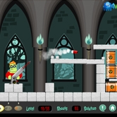 play Cannon Hero