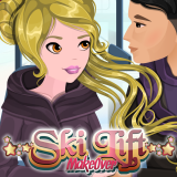 play Ski Lift Makeover