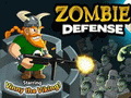 play Zombie Defense