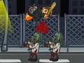 play Jetpacks And Zombies