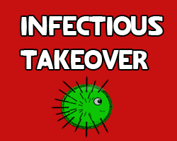play Infectious Takeover (Demo)