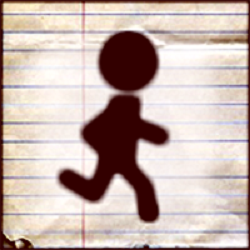 play Notepad Dash